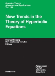 New Trends in the Theory of Hyperbolic Equations - Abbildung 1