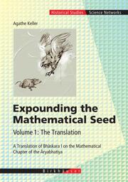 Expounding the Mathematical Seed 1: The Translation