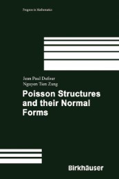 Poisson Structures and Their Normal Forms - Abbildung 1