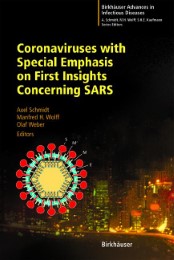 Coronaviruses with Special Emphasis on First Insights Concerning SARS - Abbildung 1