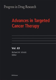 Advances in Targeted Cancer Therapy - Abbildung 1
