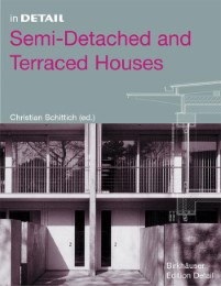 In Detail: Semi-Detached and Terraced Houses - Abbildung 1