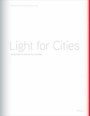Light for Cities