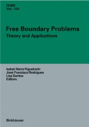 Free Boundary Problems - Abbildung 1