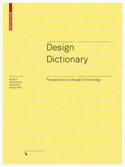 Design Dictionary - Cover