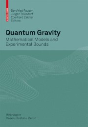 Quantum Gravity - Abbildung 1