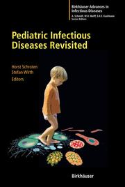 Pediatric Infectious Diseases Revisited - Cover