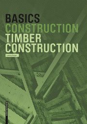 Timber Construction - Cover