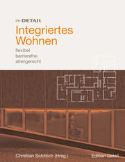 Im Detail: Integriertes Wohnen - Cover