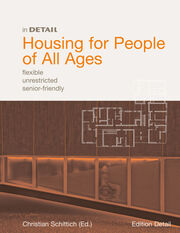 In Detail: Housing for People of All Ages - Cover