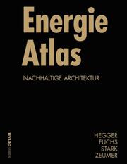 Energie Atlas