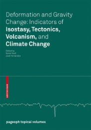 Deformation and Gravity Change: Indicators of Isostasy, Tectonics, Volcanism, and Climate Change - Abbildung 1