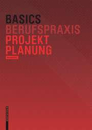 Projektplanung - Cover
