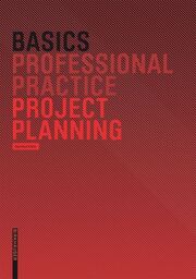 Basics Project Planning - Cover
