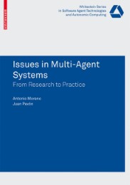 Issues in Multi-Agent Systems - Abbildung 1