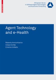 Agent Technology and e-Health - Illustrationen 1