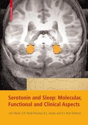 Serotonin: Molecular, Functional and Clinical Aspects