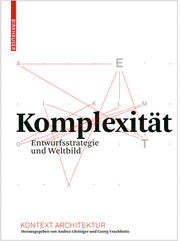 Komplexität - Cover