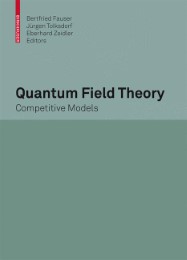 Quantum Field Theory - Abbildung 1