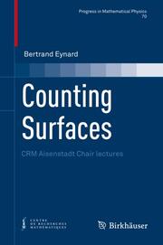 Counting Surfaces - Cover