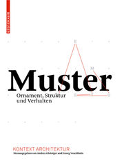 Muster - Cover