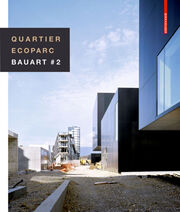 Quartier Ecoparc/Ecoparc Quarter