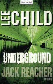 Underground - Cover