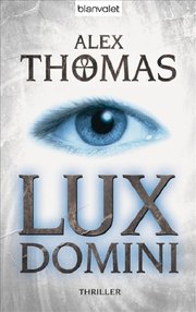 Lux Domini - Cover