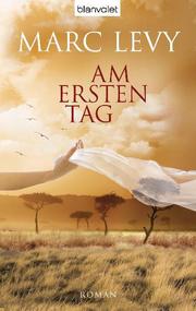 Am ersten Tag - Cover