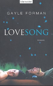 Lovesong - Cover