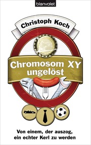 Chromosom XY ungelöst