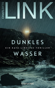 Dunkles Wasser - Cover
