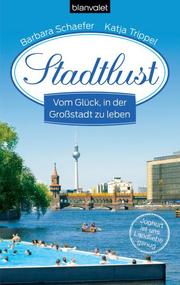 Stadtlust - Cover