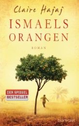 Ismaels Orangen - Cover