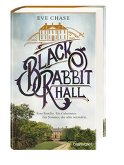Black Rabbit Hall - Abbildung 1
