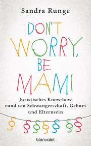 Don't worry, be Mami - Cover