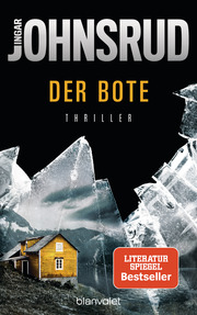 Der Bote - Cover