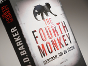 The Fourth Monkey - Geboren, um zu töten - Abbildung 4