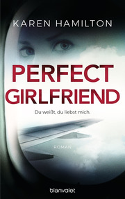 Perfect Girlfriend - Du weißt, du liebst mich - Cover