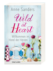 Wild at Heart - Willkommen im Hotel der Herzen - Abbildung 1
