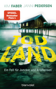 Todland - Cover