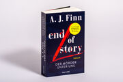 End of Story - Der Mörder unter uns - Abbildung 1