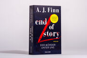 End of Story - Der Mörder unter uns - Abbildung 7