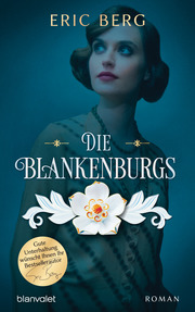 Die Blankenburgs - Cover
