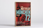 München 72 - Der Tag, an dem die Spiele stillstanden. - Abbildung 2