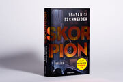 Skorpion - Abbildung 7