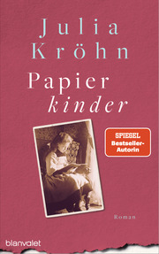 Papierkinder - Cover