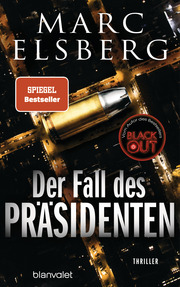 Der Fall des Präsidenten - Cover