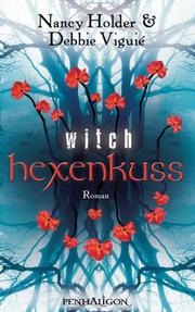 Hexenkuss - Cover