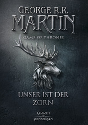 Game of Thrones 2 - Cover